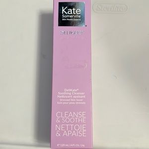 Kate Somerville Cleanse and Soothe